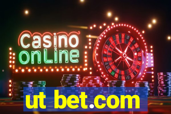 ut bet.com